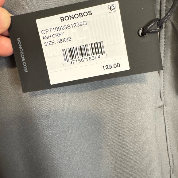 Bonobos Performance Link Pants - Picture 3 of 6